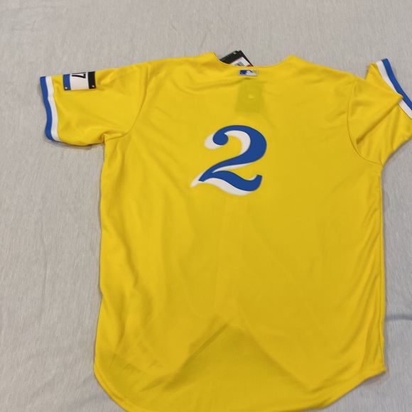 6️⃣1️⃣7️⃣ Boston Red Sox special edition jersey - Picture 2 of 5